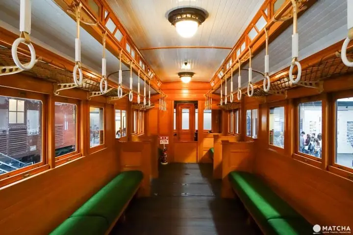 名古屋不無聊！鐵道迷、親子遊、自由行必去旅遊景點5選