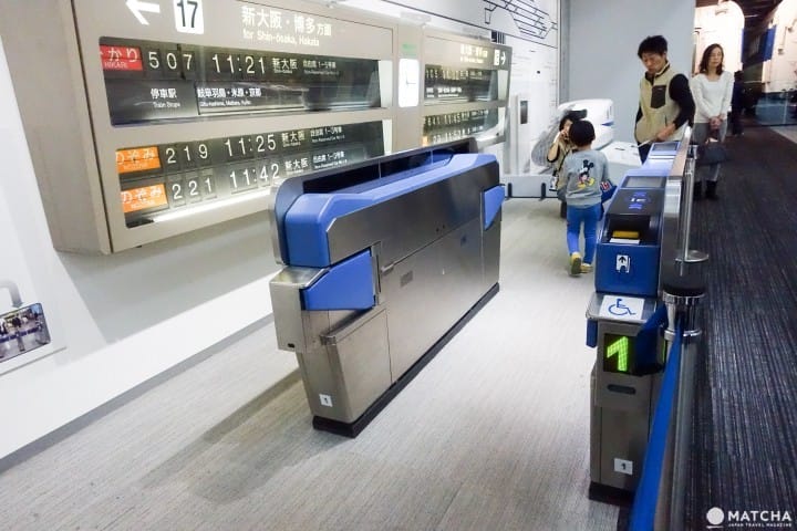 名古屋不無聊!鐵道迷、親子遊、自由行必去旅遊景點5選