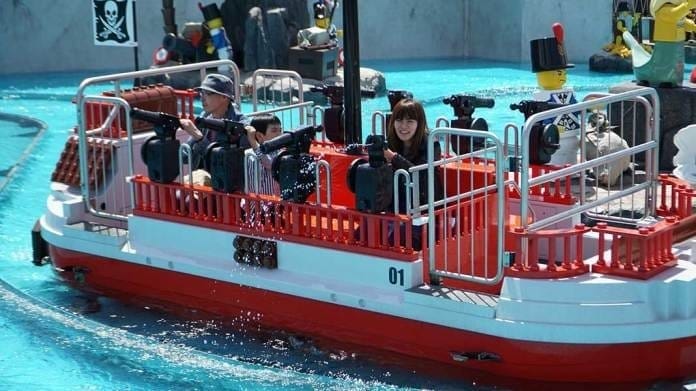 名古屋不無聊!鐵道迷、親子遊、自由行必去旅遊景點5選