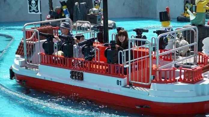 名古屋不無聊！鐵道迷、親子遊、自由行必去旅遊景點5選