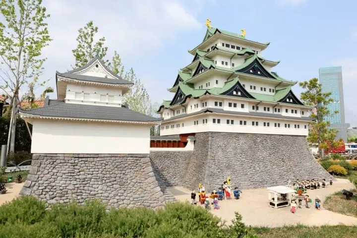 名古屋不無聊！鐵道迷、親子遊、自由行必去旅遊景點5選