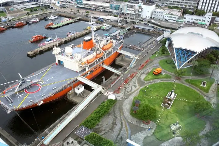 名古屋不無聊！鐵道迷、親子遊、自由行必去旅遊景點5選