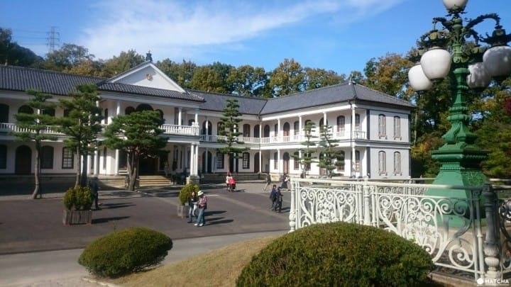 名古屋不無聊!鐵道迷、親子遊、自由行必去旅遊景點5選