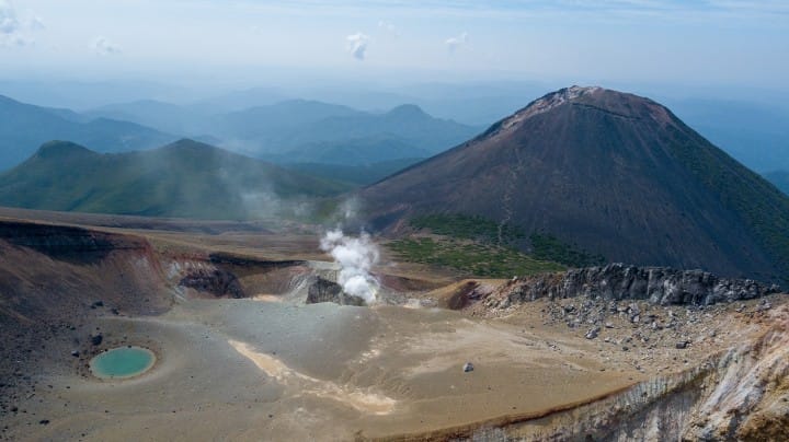 Be Enchanted by the Wintry Lake Akan! Experience Hokkaido's Grand Nature