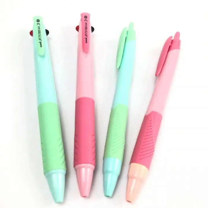 三菱鉛筆jetstream