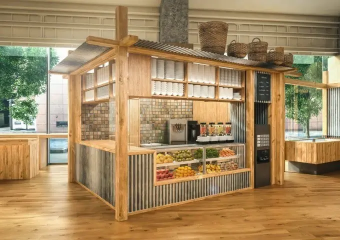 MUJI無印良品 銀座