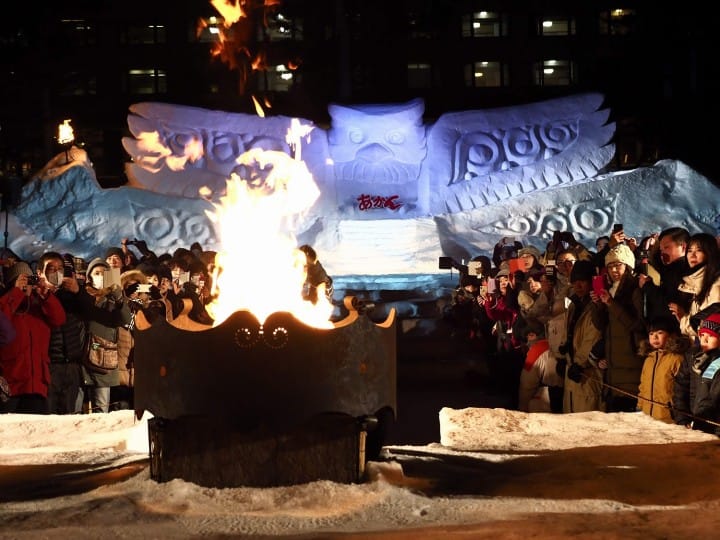 Be Enchanted by the Wintry Lake Akan! Experience Hokkaido's Grand Nature
