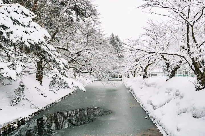 弘前公園