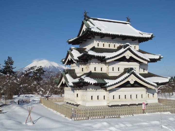 弘前公園
