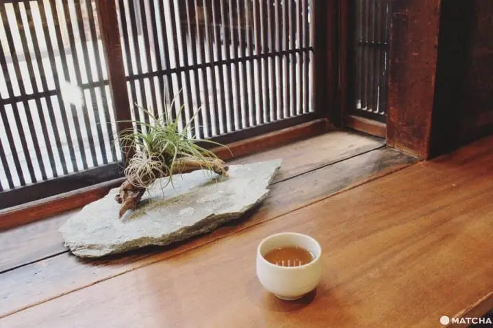  YUGEN獨家焙茶
