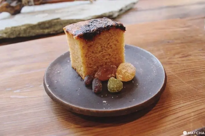 YUGEN精選和菓子