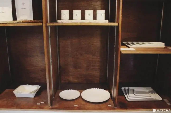 YUGEN精選日本雜貨