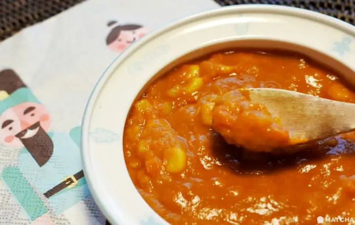 宝宝 离乳食 真空包