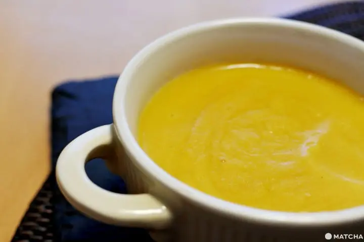 玉米浓汤 无添加 