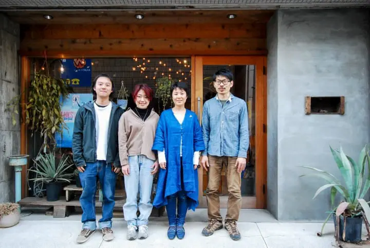 Relax At Guesthouse RICO In Wakayama – Experience The Warmth Of A Region