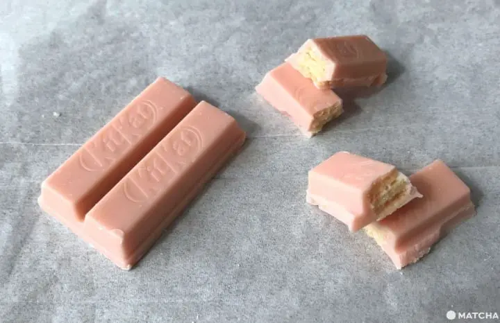 9 Cherry Blossom Flavored Items You Should Try This Spring!