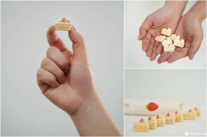 berry good shop 和三盆