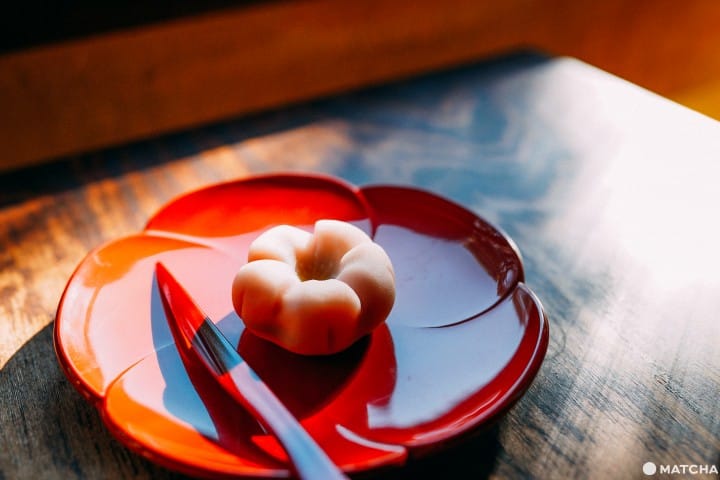 大佛茶廊