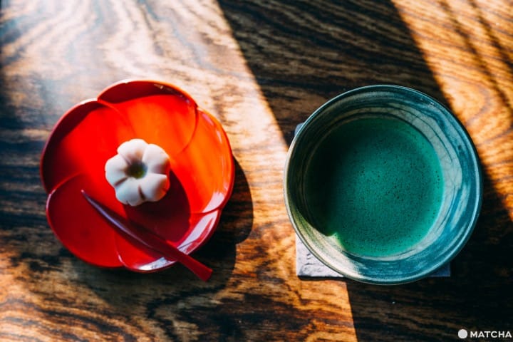 大佛茶廊