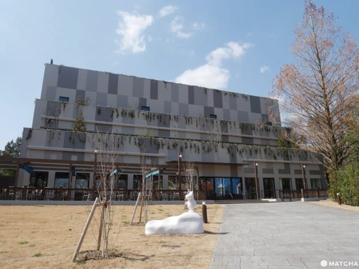 噜噜米公园