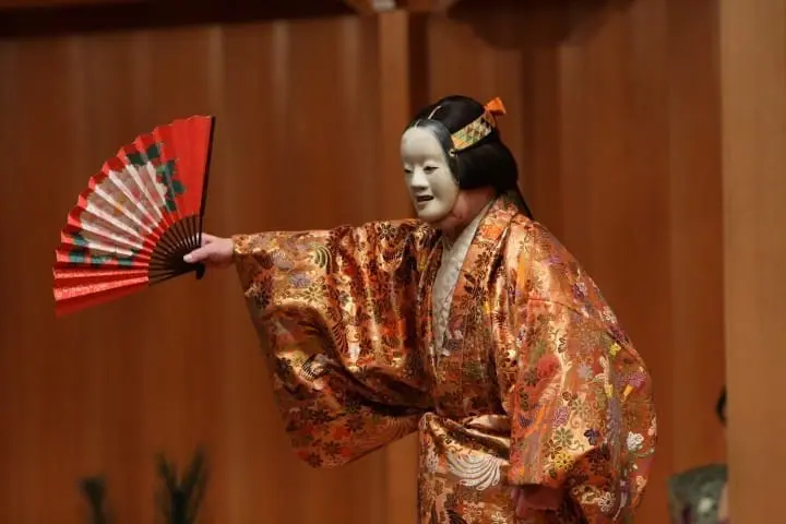 How To Enjoy Noh Theater - 3 Practical Tips