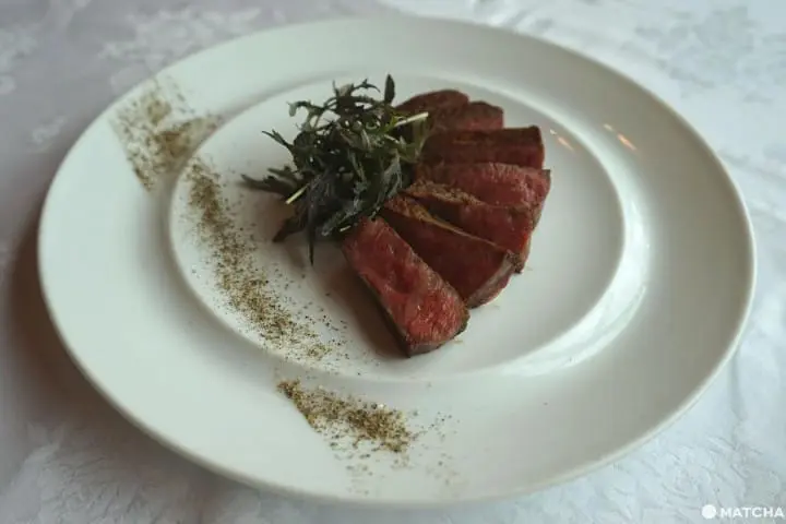 CAFE Legato Shibuya - Affordable Dining With A Stunning View