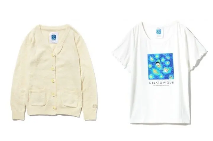 小丸子gelato pique3