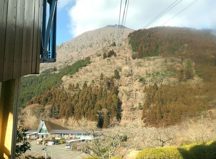 Japan, Off The Beaten Path - To Heaven and Hell in Beppu