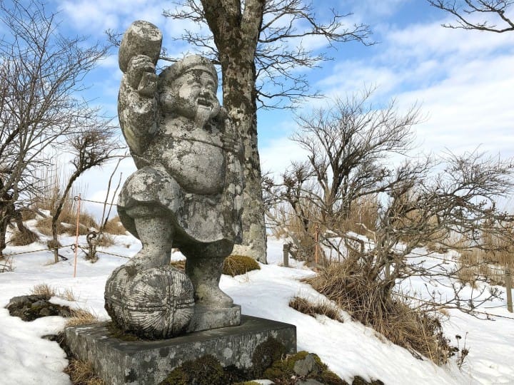 Japan, Off The Beaten Path - To Heaven and Hell in Beppu