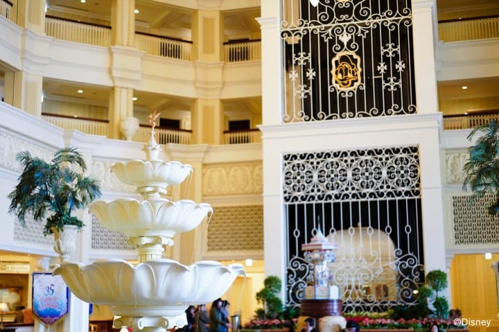 A Dream Family Trip 9 Charming Features Of Tokyo Disneyland Hotel Matcha Japan Travel Web Magazine