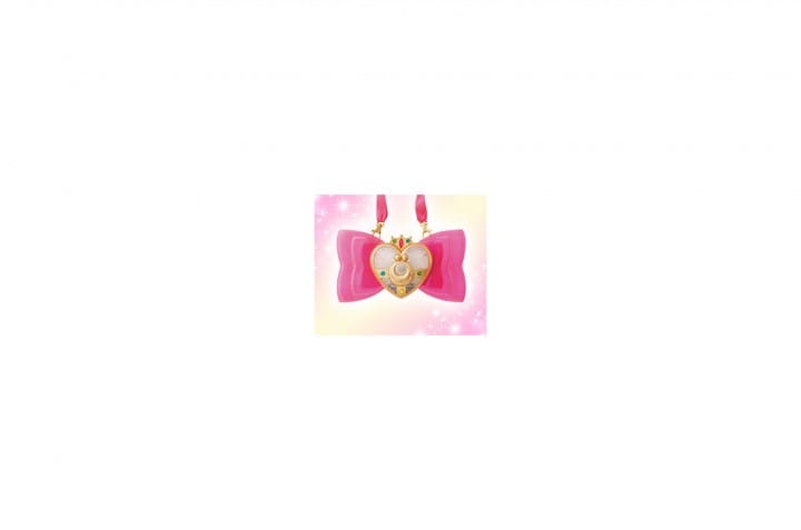 USJ美少女战士全员到齐