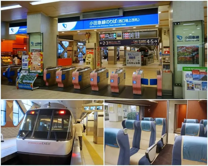 พิชิตฮาโกเน่ใน 1 วัน! ครบทุกจุดที่ต้องเที่ยวทั้งโอวากุดานิ ศาลเจ้า และเอาท์เล็ต!