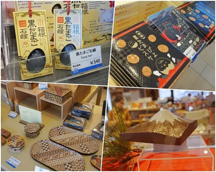 พิชิตฮาโกเน่ใน 1 วัน! ครบทุกจุดที่ต้องเที่ยวทั้งโอวากุดานิ ศาลเจ้า และเอาท์เล็ต!