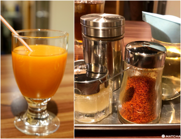 Creative Ramen Everyone Can Enjoy: Noodle Stand Tokyo In Harajuku