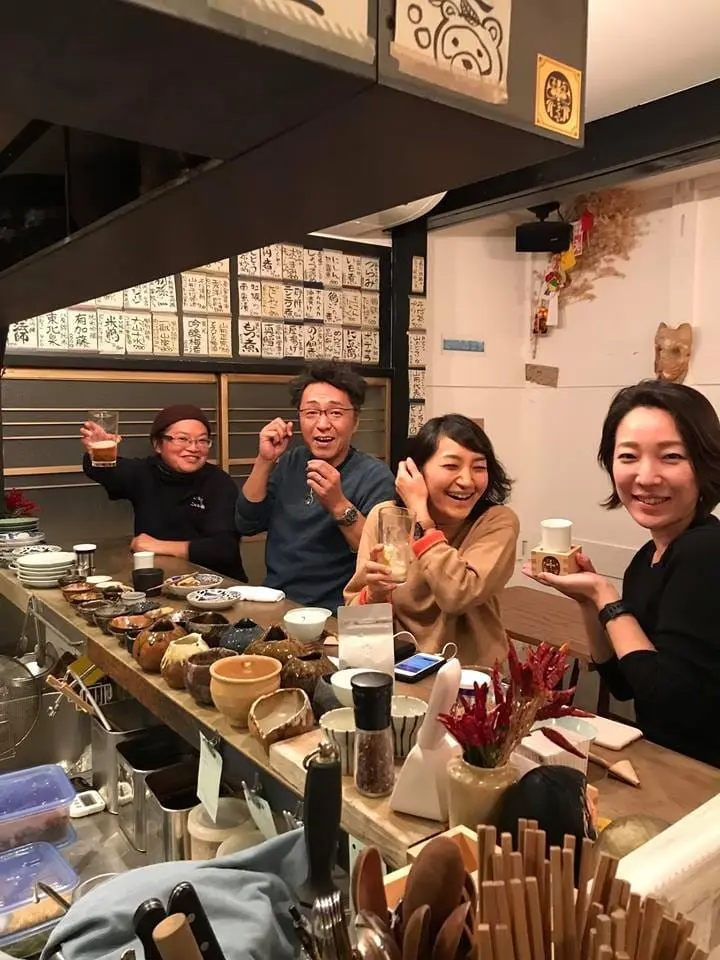 Hostel YUIGAHAMA + SOBA BAR