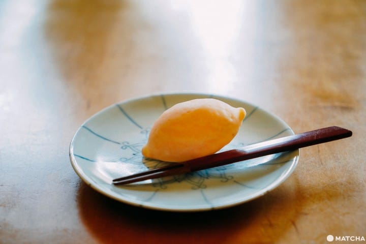 大佛茶廊