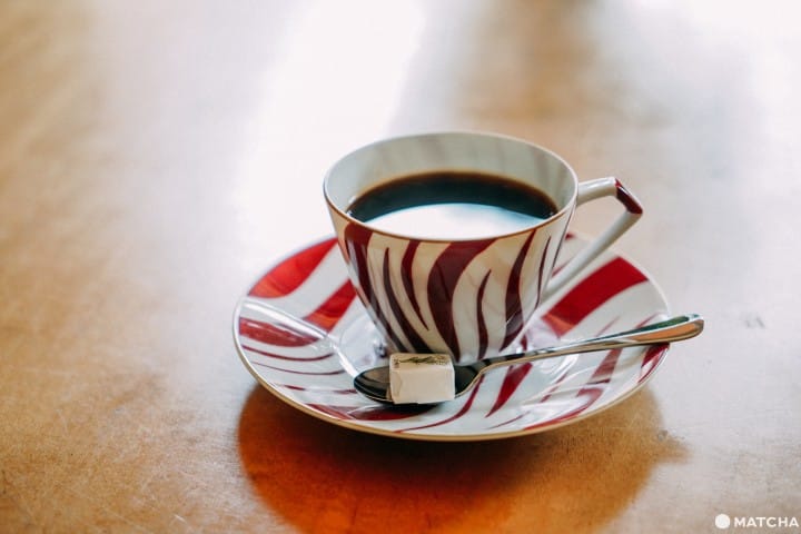 大佛茶廊