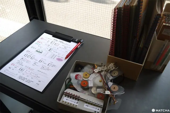 代代木慢步調半日遊（代々木半日散策）