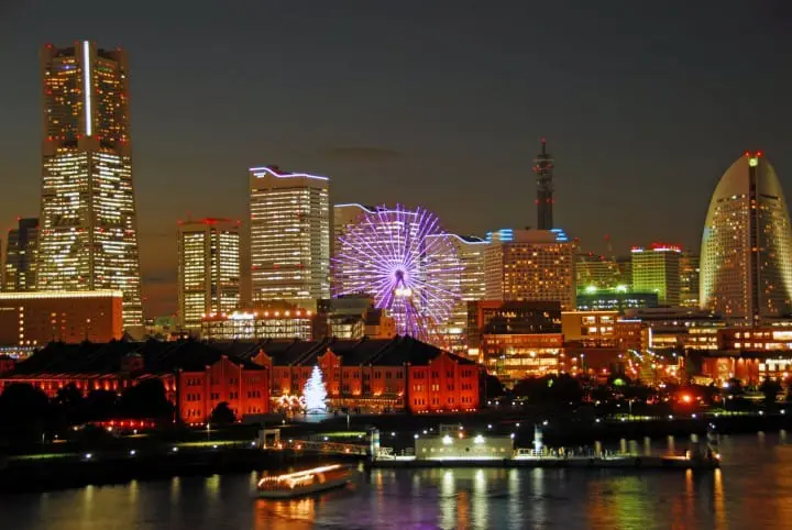 What's the Most Convenient Fare?! How to Get to Yokohama from Tokyo