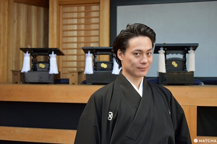 Sakijudayu Toyotake