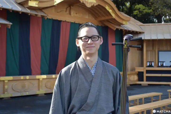 Tomonosuke Tsurusawa