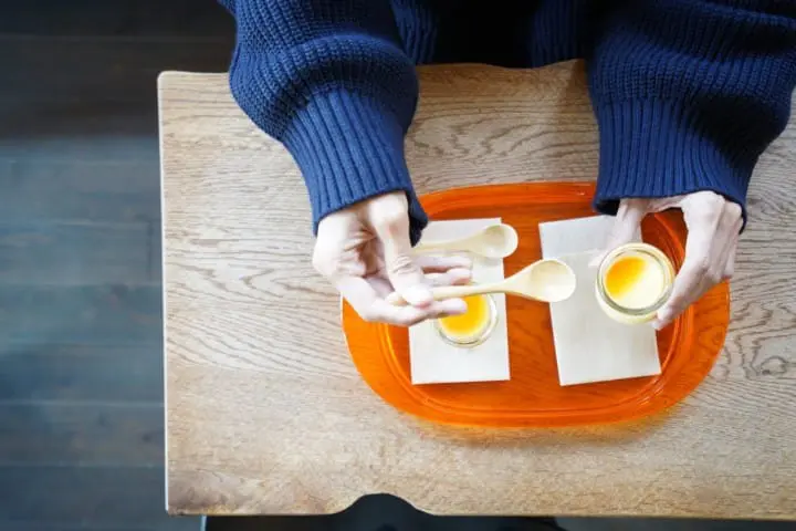 食欲の秋 食旅の京都 (一)
