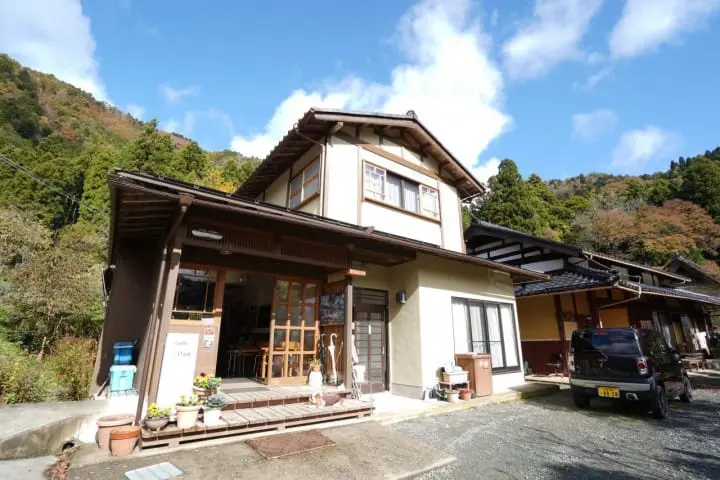 食欲の秋 食旅の京都 (一)