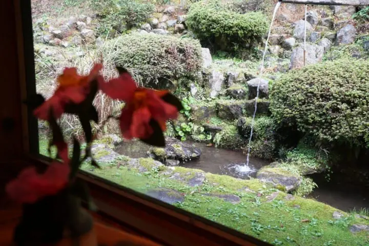 食欲の秋 食旅の京都 (一)