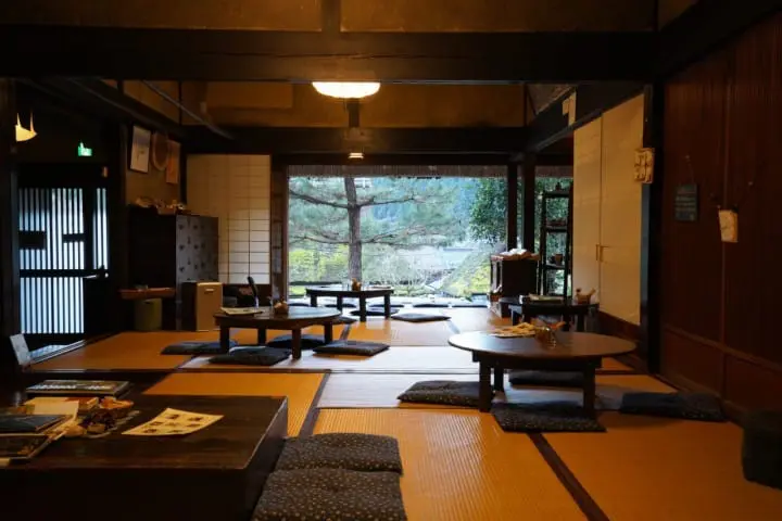 食欲の秋 食旅の京都 (一)