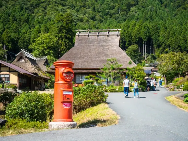 食欲の秋 食旅の京都 (一)