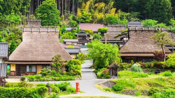 食欲の秋 食旅の京都 (一)