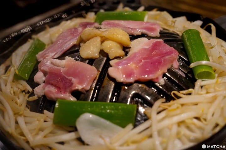 塚田農場
