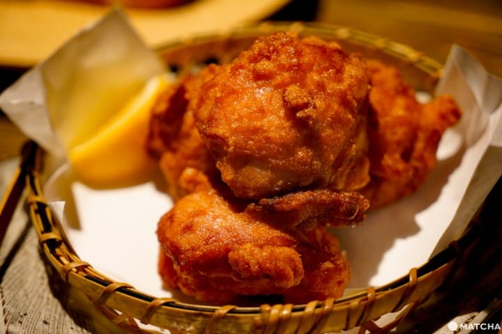 塚田農場