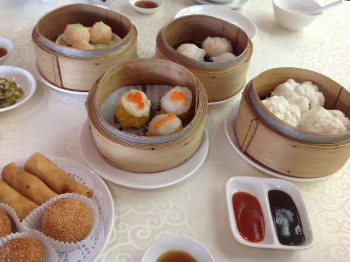 Yokohama Chinatown - 3 Things You Shouldn't Miss Out While Visiting!